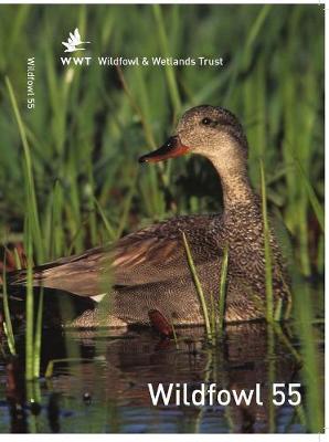 Wildfowl 55