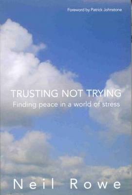 Trusting Not Trying