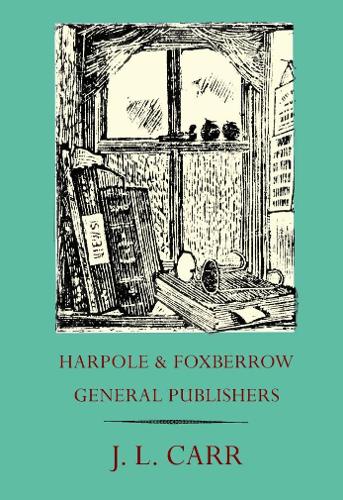 Harpole and Foxberrow General Publishers