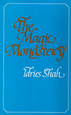 The Magic Monastery