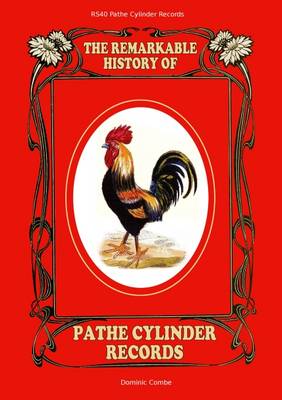 Pathe Cylinder Records