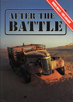 "After the Battle": v. 11
