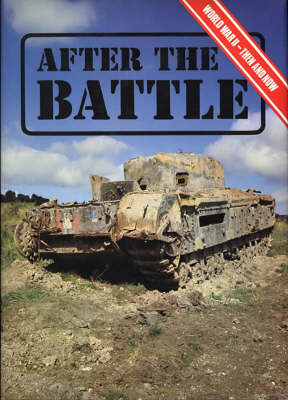 "After the Battle": v. 13