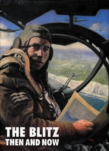 Blitz: Then and Now (Volume 1)