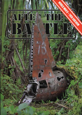 "After the Battle": v. 14