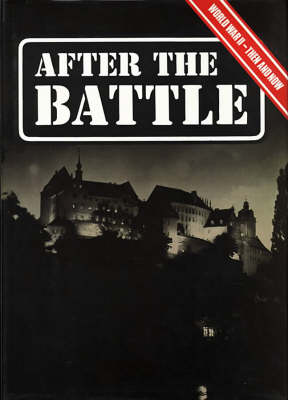"After the Battle": v. 16