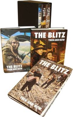 The Blitz Then and Now
