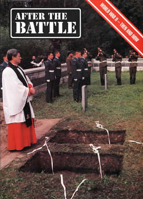 "After the Battle": v. 22