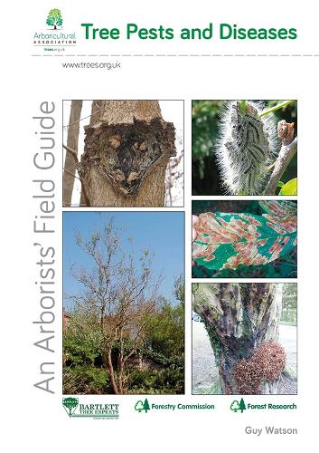 Tree Pests and Diseases