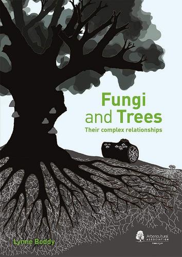 Fungi and Trees