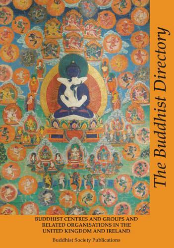 The Buddhist Directory