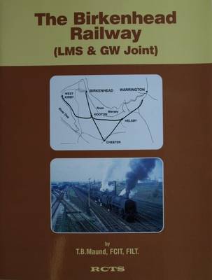 The Birkenhead Railway