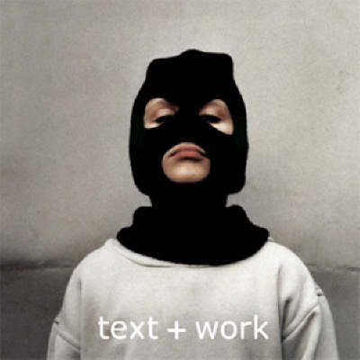 Text and Work