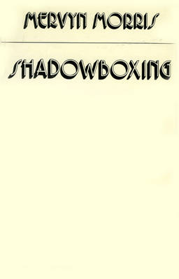Shadow Boxing