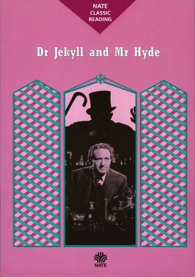 Dr Jekyll and Mr Hyde