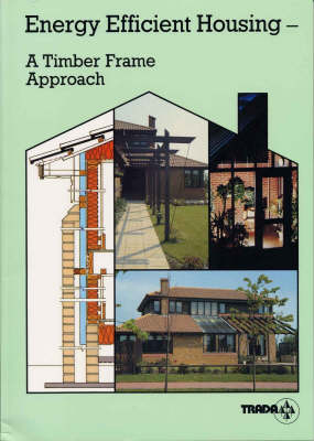Energy Efficient Housing
