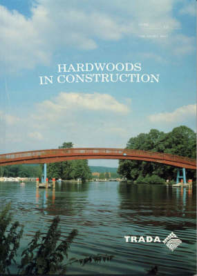Hardwoods in Construction