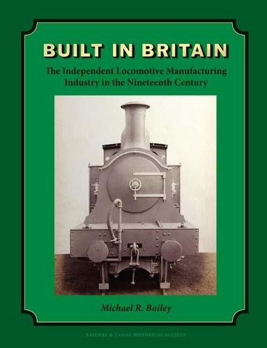 Built in Britain