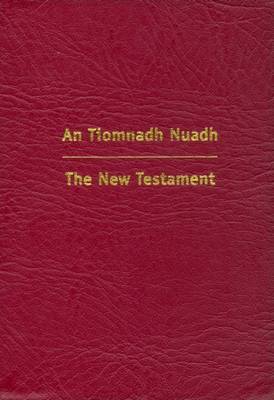 An Tiomnadh Nuadh