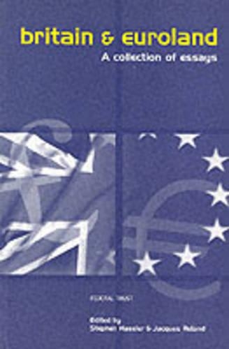 Britain and Euroland