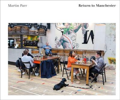 Martin Parr