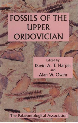 The Palaeontological Association Field Guide to Fossils