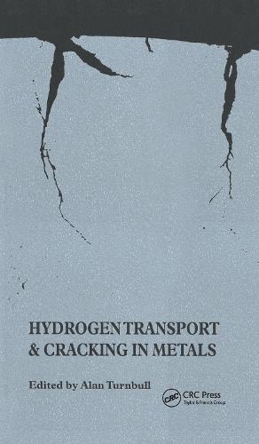 Hydrogen Transport and Cracking in Metals