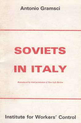 Soviets in Italy