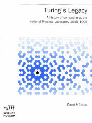 Turing's Legacy