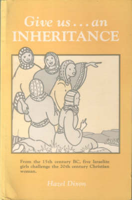 Give Us an Inheritance