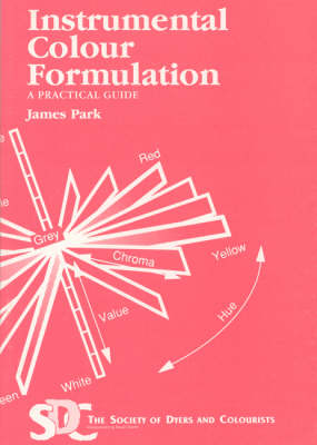 Instrumental Colour Formulation