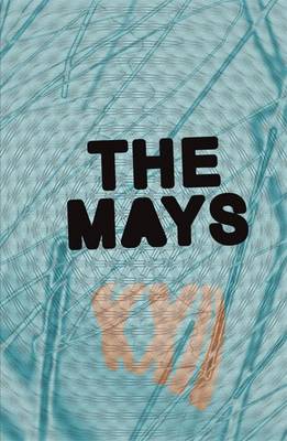 Mays 22 - 2014