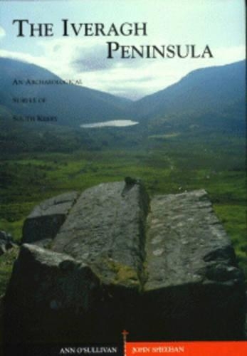 The Iveragh Peninsula