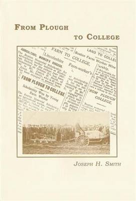 From Plough to College