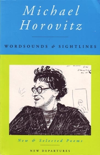 Wordsounds and Sightlines