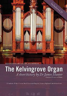 The Kelvingrove Organ