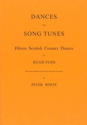 Dances to Song Tunes