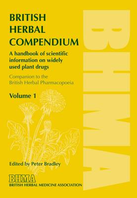 British Herbal Compendium