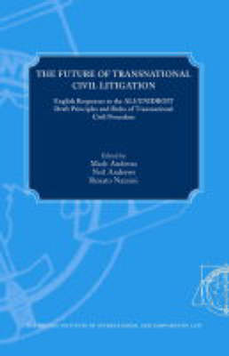 Future of Transnational Civil Litigation, The