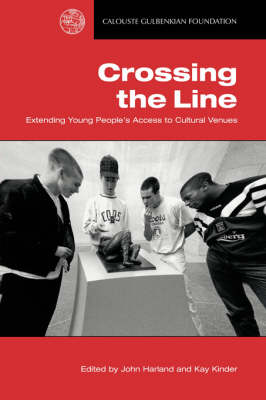 Crossing the Line