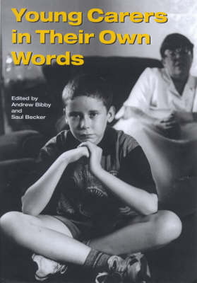 Young Carers in Their Own Words