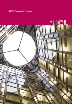 SSEES Centennial Lectures