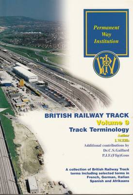 Track Terminology