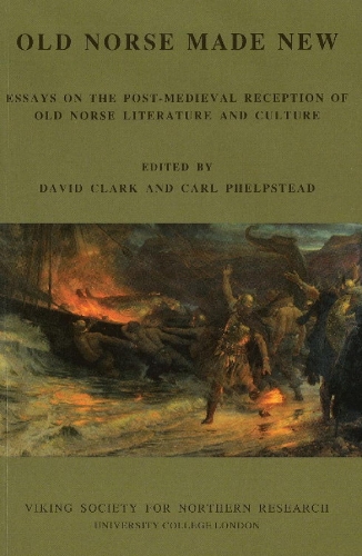 Old Norse Made New