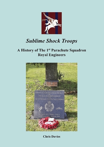 Sublime Shock Troops