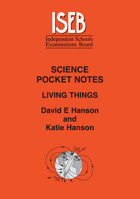 Science Pocket Notes