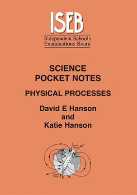 Science Pocket Notes