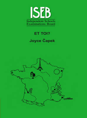 Et Toi?