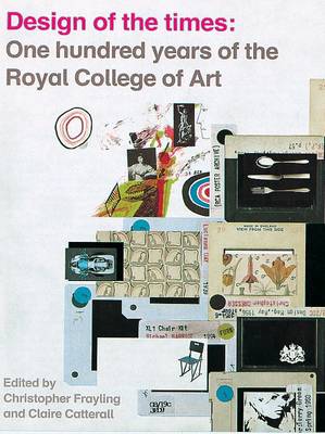 Design of the Times