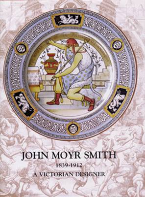 John Moyr Smith 1839-1912